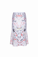 VELA SKIRT - Concepción Miranda