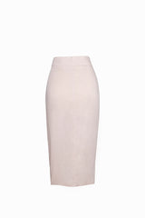 XIA SKIRT - Concepción Miranda