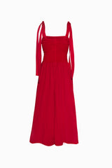 LAKSHMI JUMPSUIT - Concepción Miranda