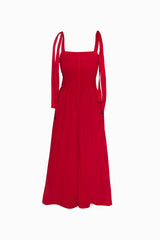 LAKSHMI JUMPSUIT - Concepción Miranda