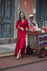 VALUE DRESS