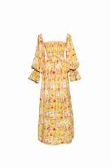 BERENICE DRESS - Concepción Miranda