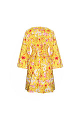 LIVIA DRESS - Concepción Miranda