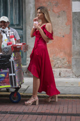 DAWN DRESS