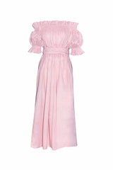 CHELSEA DRESS - Concepción Miranda