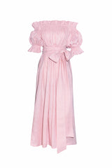 CHELSEA DRESS - Concepción Miranda