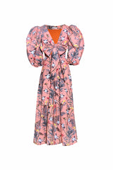 CARINA DRESS - Concepción Miranda