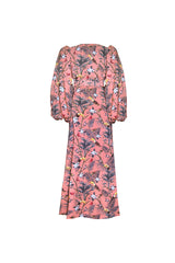 MUSSA DRESS - Concepción Miranda