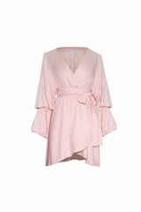 PADME DRESS - Concepción Miranda