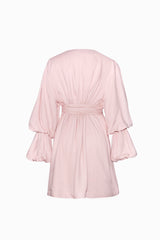 PADME DRESS - Concepción Miranda