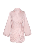 KIYA DRESS - Concepción Miranda