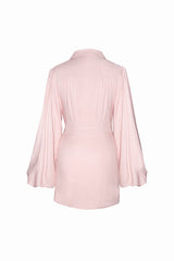 KIYA DRESS - Concepción Miranda