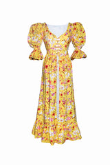 INDRA KIMONO - Concepción Miranda