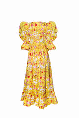 INDRA KIMONO - Concepción Miranda