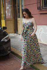 VIBRA DRESS