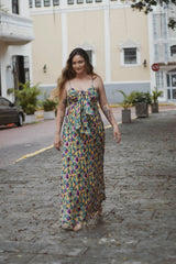 VIBRA DRESS