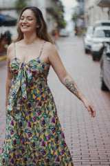 VIBRA DRESS