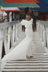 ALICIA DRESS
