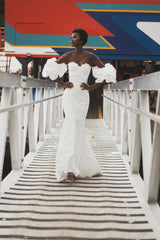 ALICIA DRESS