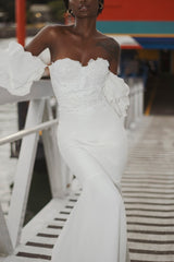 ALICIA DRESS
