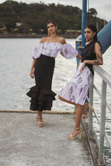 DICHA SKIRT