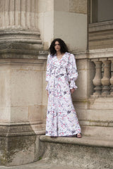 MAHAT JUMPSUIT - Concepción Miranda