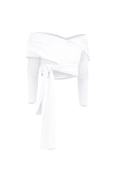 SELENE BLOUSE - Concepción Miranda