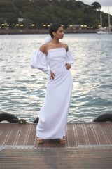 INÉS DRESS