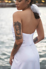 INÉS DRESS