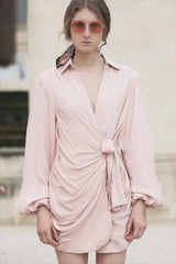 KIYA DRESS - Concepción Miranda