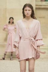 PADME DRESS - Concepción Miranda