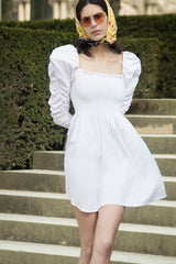 SAKURA DRESS - Concepción Miranda