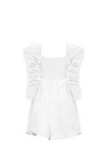 SAKURA DRESS - Concepción Miranda