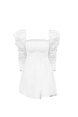 SAKURA DRESS - Concepción Miranda