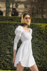 SAKURA DRESS - Concepción Miranda