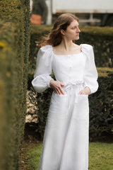 JUANA BLOUSE - Concepción Miranda