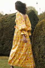 BERENICE DRESS - Concepción Miranda
