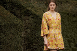 LIVIA DRESS - Concepción Miranda