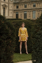 LIVIA DRESS - Concepción Miranda