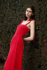 LAKSHMI JUMPSUIT - Concepción Miranda