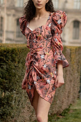 PARVATI DRESS - Concepción Miranda