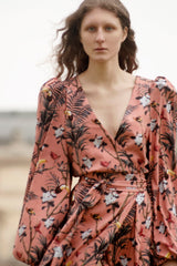 MUSSA DRESS - Concepción Miranda