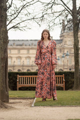 MUSSA DRESS - Concepción Miranda