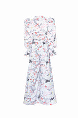 MAHAT JUMPSUIT - Concepción Miranda