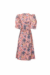 CARINA DRESS - Concepción Miranda