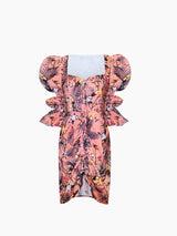 PARVATI DRESS - Concepción Miranda