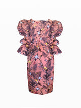 PARVATI DRESS - Concepción Miranda