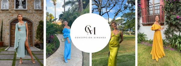 Invitadas a Boda: Tu look perfecto para un evento inolvidable!
