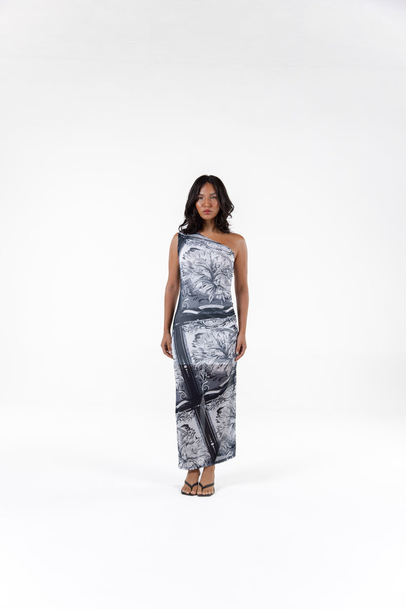 TERIBE DRESS