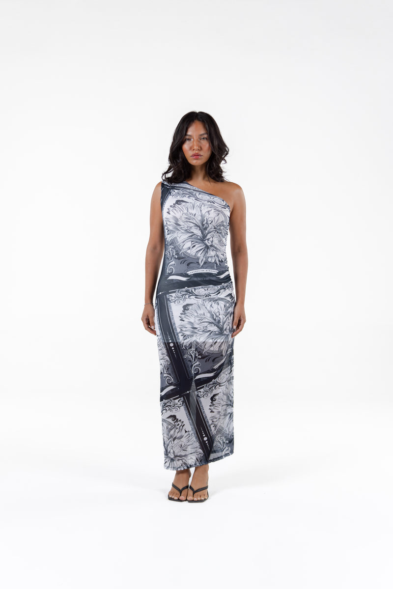 TERIBE DRESS